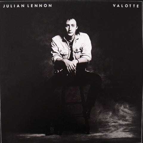 Julian Lennon - Valotte