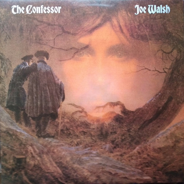 Joe Walsh – The Confessor