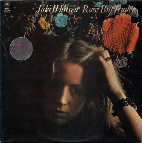 Jaki Whitren – Raw But Tender