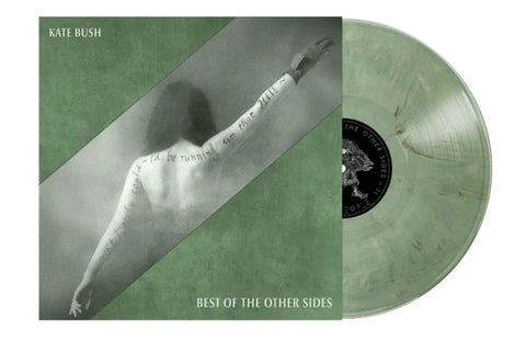 Kate Bush - Best Of the Other Sides (Marble Vinyl)