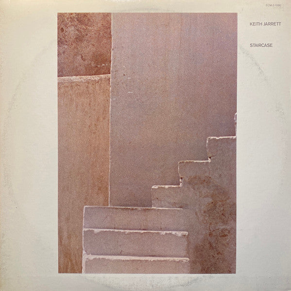 Keith Jarrett – Staircase