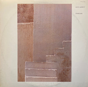 Keith Jarrett – Staircase