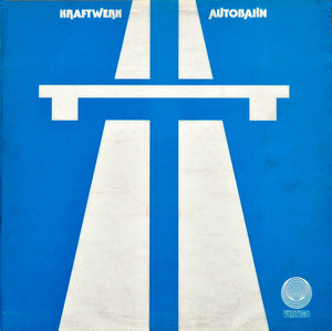 Kraftwerk - Autobahn