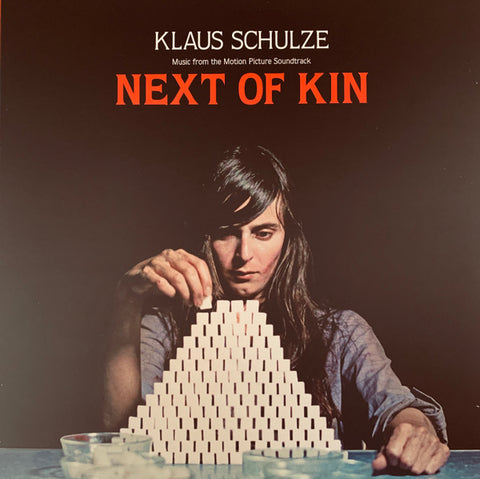 Klaus Schulze – Next Of Kin (OST)