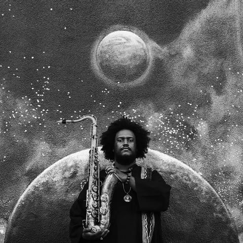 Kamasi Washington - The Epic (3xLP, Box Set)