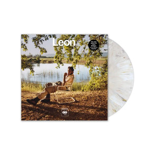 Leon Bridges - Leon (Retail exclusive, S'mores coloured vinyl)