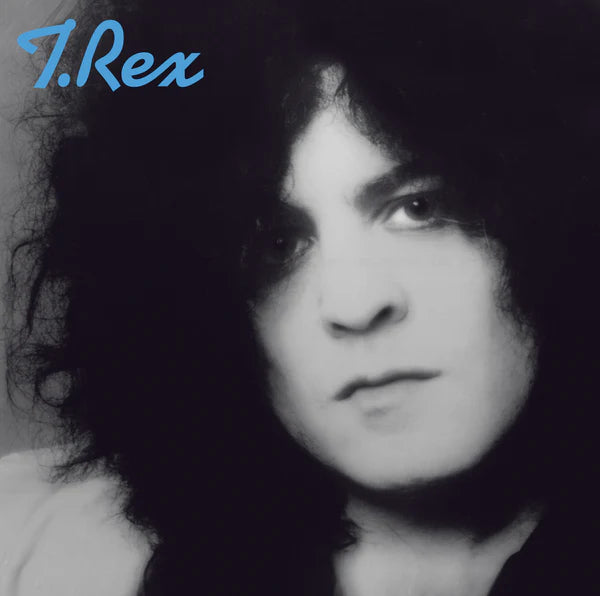 Marc Bolan & T. Rex - Agora (Indies Exclusive Orange Vinyl LP)
