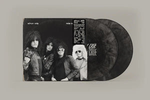 Motley Crue - From the Beginning (Indies Exclusive Alternate Art Marbled Black Double Vinyl LP)