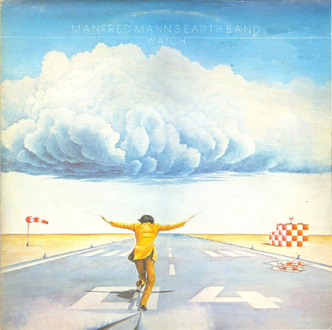 Manfred Mann's Earth Band – Watch
