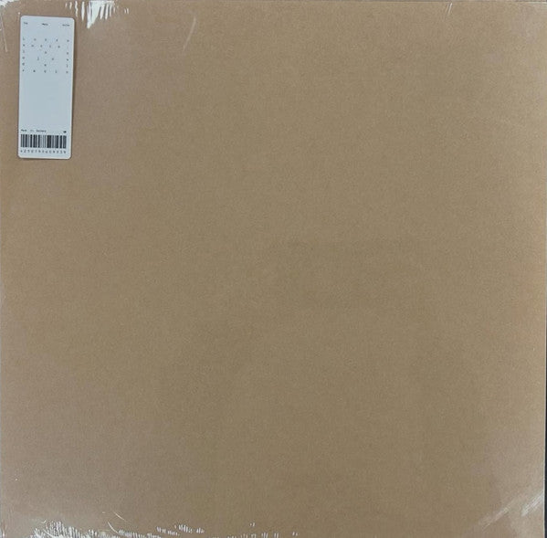 The Mars Volta – Lucro Sucio; Los Ojos Del Vacio