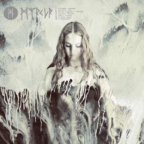 Myrkur – Myrkur (Blue Vinyl)