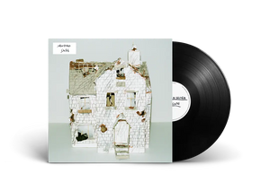 NewDad - Safe (10" black vinyl)