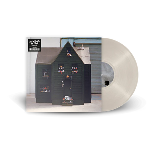 NewDad - Altar (RSD Stores Excluisve Cream Vinyl LP)