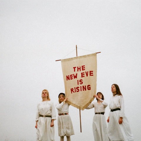 The New Eves  - The New Eve is Rising