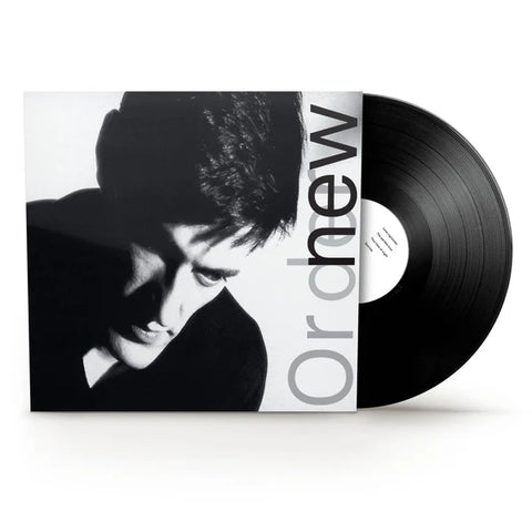 New Order - Low Life (2025 Reissue)