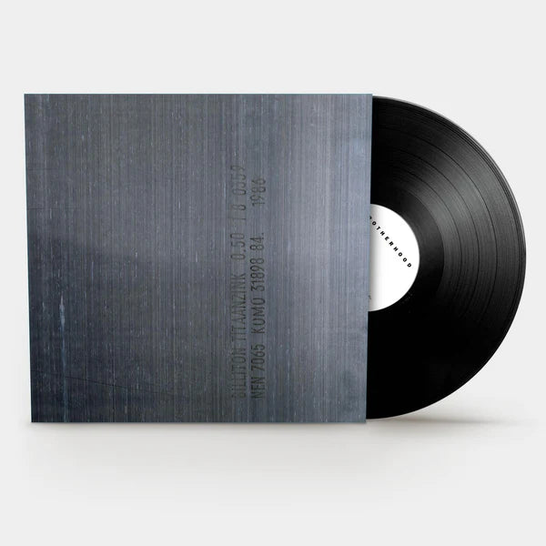 New Order  - Brotherhood (2025 Reissue)