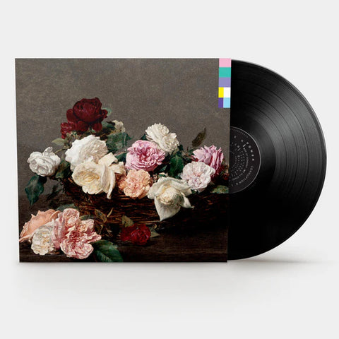 New Order - Power. Corruption & Lies (2025 Reissue)