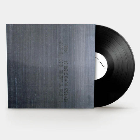 New Order  - Brotherhood (2025 Reissue)