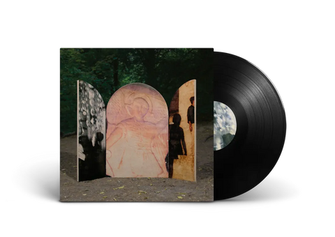 The Orielles - Only You Left