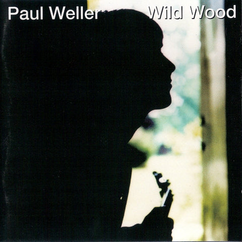 PAUL WELLER - WILDWOOD