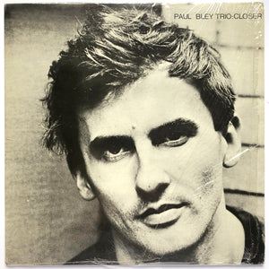 Paul Bley Trio – Closer