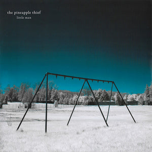The Pineapple Thief – Little Man