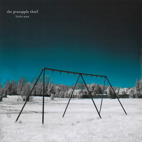 The Pineapple Thief – Little Man