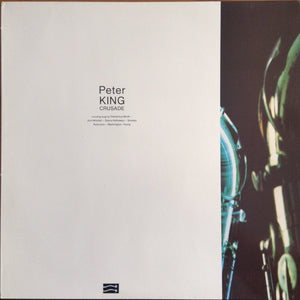 Peter King – Crusade