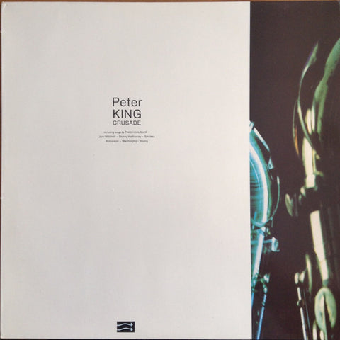 Peter King – Crusade
