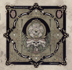 Paradise Lost – Obsidian