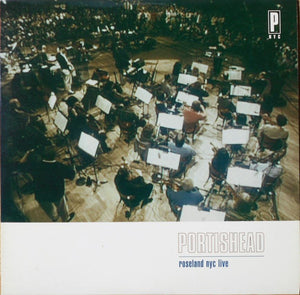 Portishead – Roseland NYC Live