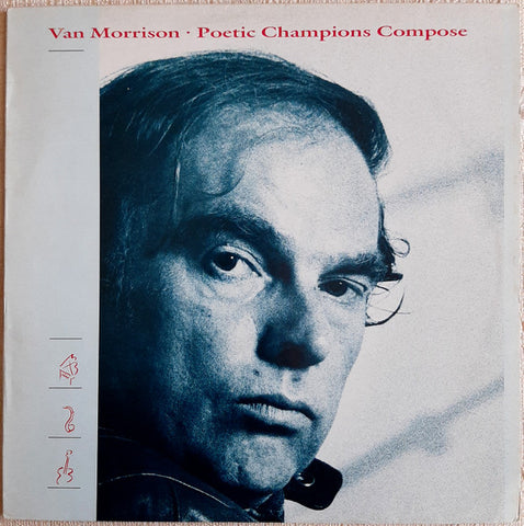 Van Morrison – Poetic Champions Compose