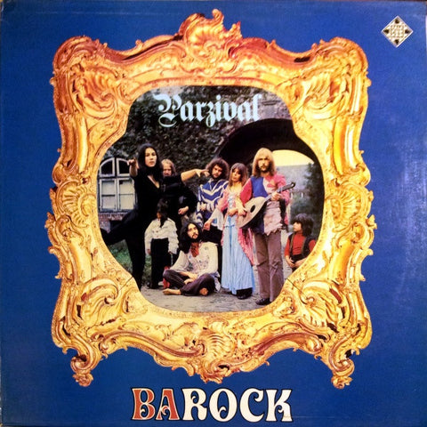 Parzival – Barock