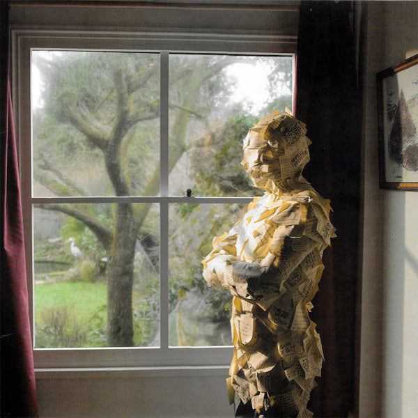 The Pineapple Thief – Someone Here Is Missing