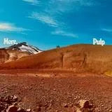 Pulp - More (Theresa, Green Vinyl LP)