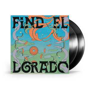 Paul Weller - Find El Dorado (Double Vinyl LP)