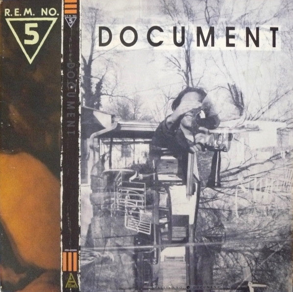 R.E.M. – Document