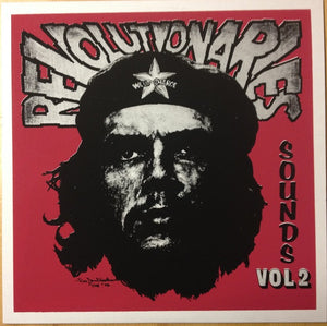 Revolutionaries – Revolutionaries Sounds Vol.2