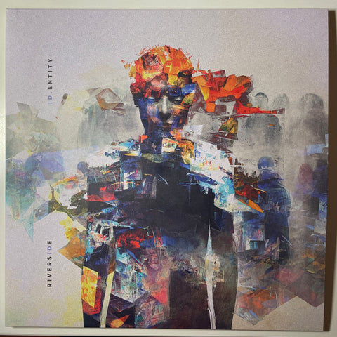 Riverside – ID.Entity