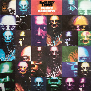 Ramsey Lewis – Funky Serenity