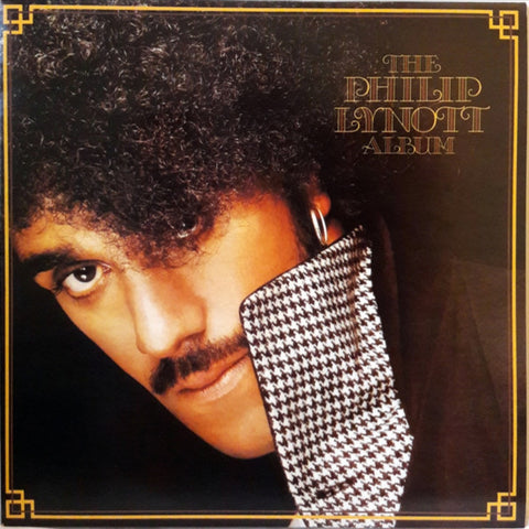 Philp Lynott - The Philip Lynott Album