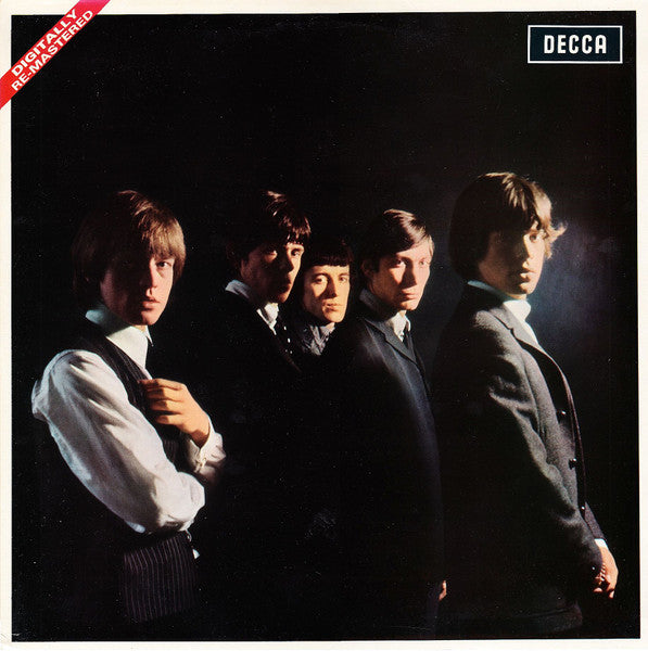 The Rolling Stones – The Rolling Stones