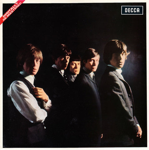 The Rolling Stones – The Rolling Stones