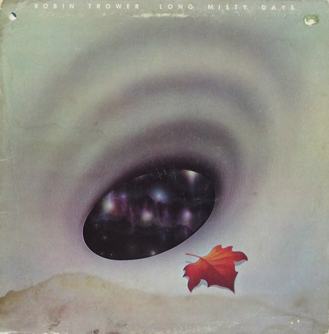 Robin Trower – Long Misty Days