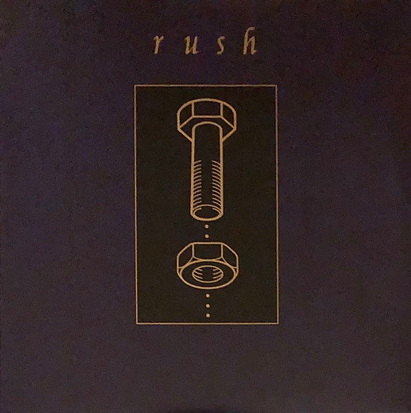 Rush – Counterparts