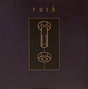 Rush – Counterparts