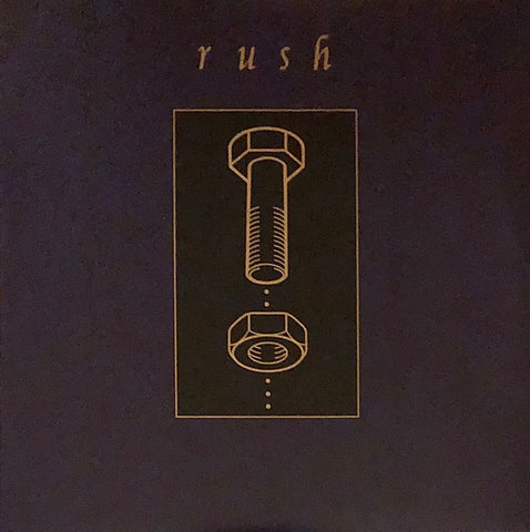 Rush – Counterparts