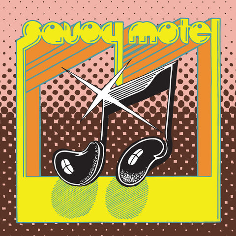 Savoy Motel – Savoy Mote