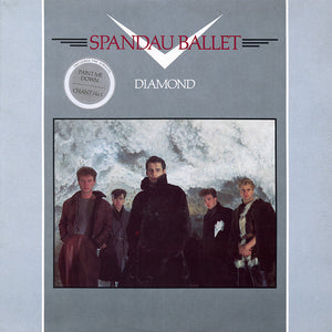 Spandau Ballet – Diamond