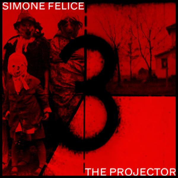Simone Felice – The Projector